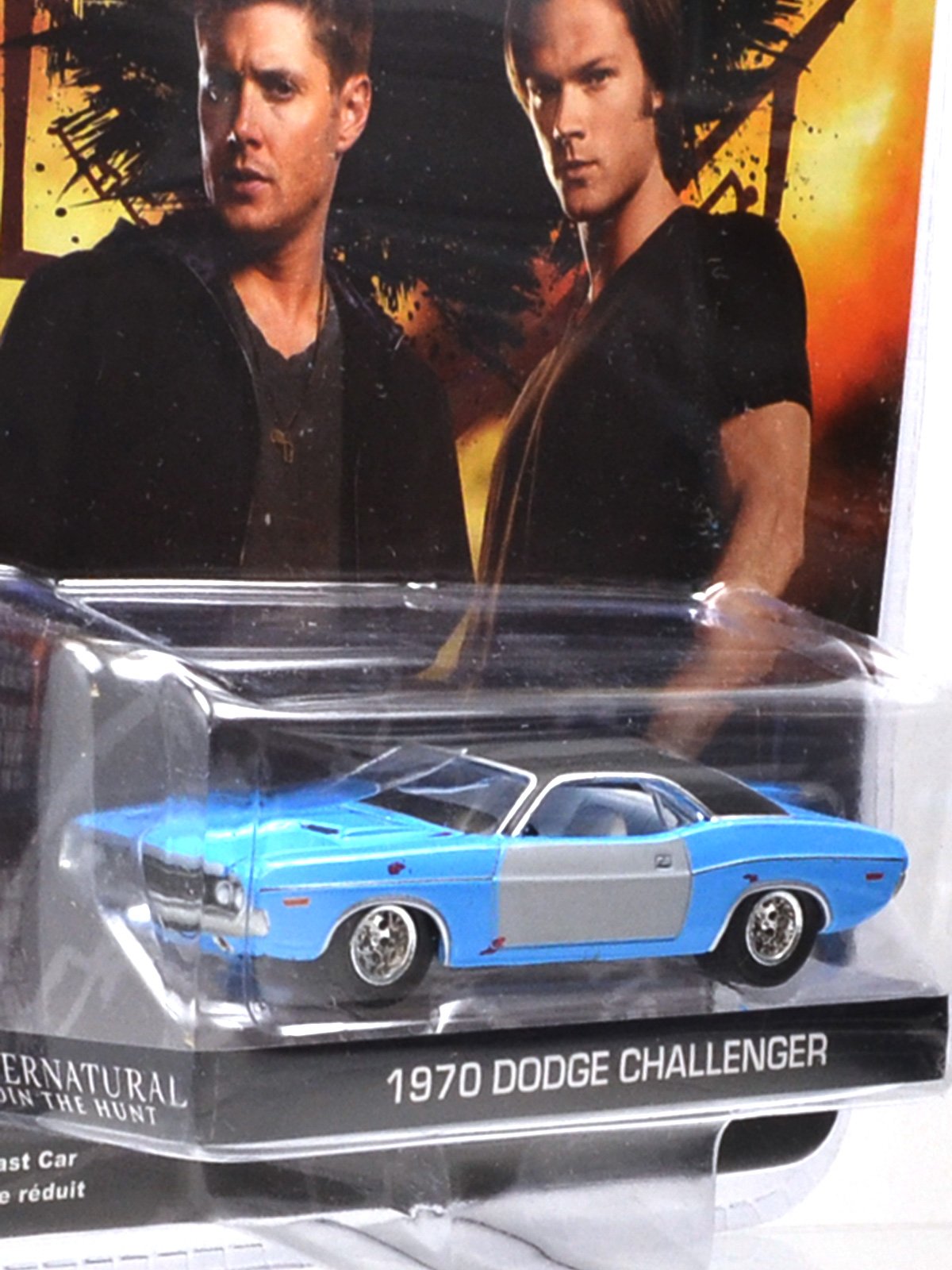 GREENLIGHT 1:64 scale HOLLYWOOD 